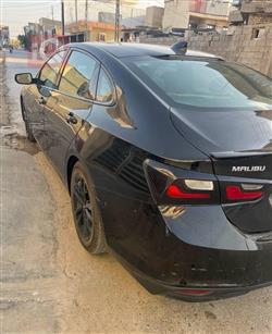 شيفروليه ماليبو
